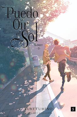 Puedo oír el sol 05