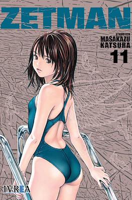 Zetman 11