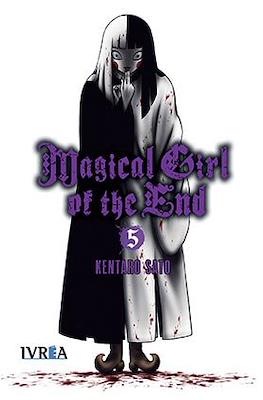 Magical Girl of the End 05