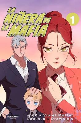 La niñera de la Mafia 01