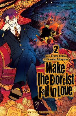 Make the Exorcist Fall in Love 02