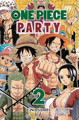One Piece Party 02
