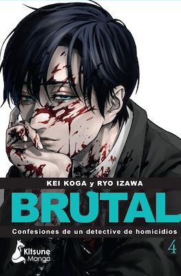 Brutal: Confesiones de un detective de homicidios 04