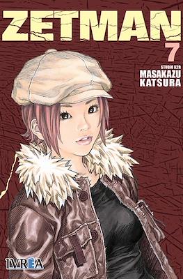 Zetman 07