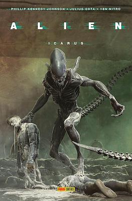 Alien 03