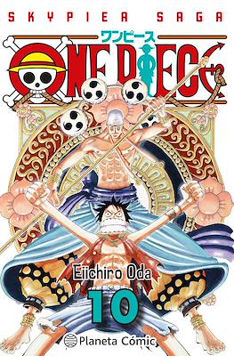 One Piece (3 en 1) 10
