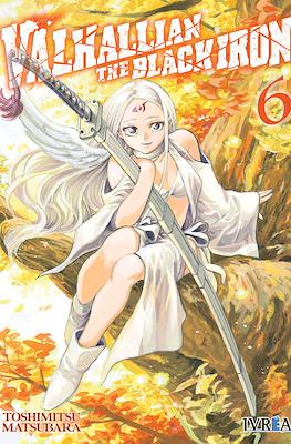 Valhallian The Black Iron 06