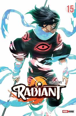 Radiant 15