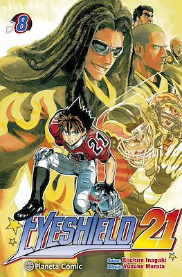 Eyeshield 21 08