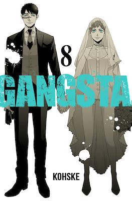 Gangsta. 08
