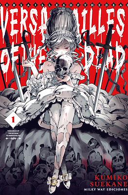 Versailles of the Dead 01