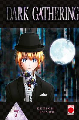 Dark Gathering 07