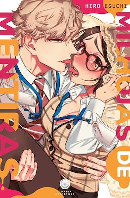 Milhojas de mentiras