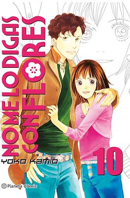 No me lo digas con flores 10