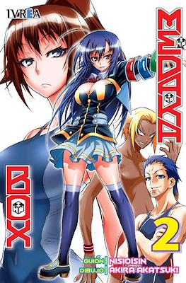 Medaka Box 02