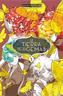 La tierra de las gemas 05