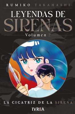 Leyendas de Sirenas 02