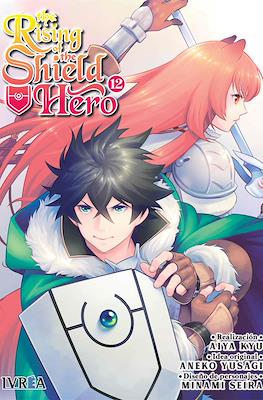 The Rising of the Shield Hero 12