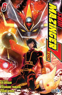 Shin Mazinger Zero 06