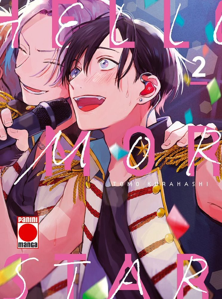 Hello Morning Star #02