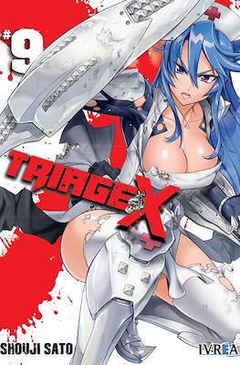 Triage X 09