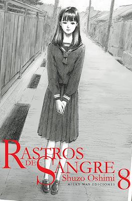 Rastros de sangre 08