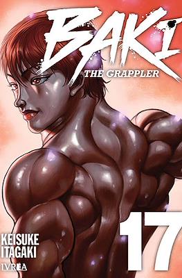 Baki: The Grappler 17