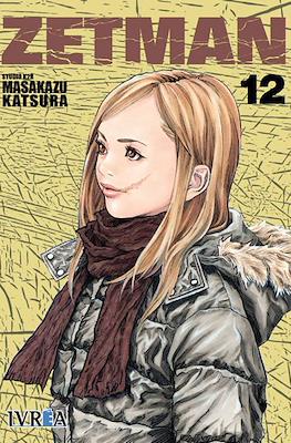 Zetman 12