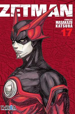 Zetman 17