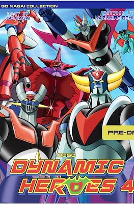 Dynamic Heroes 04