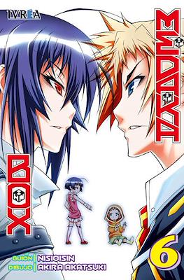 Medaka Box 06