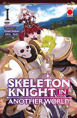 Skeleton Knight in Another World 01