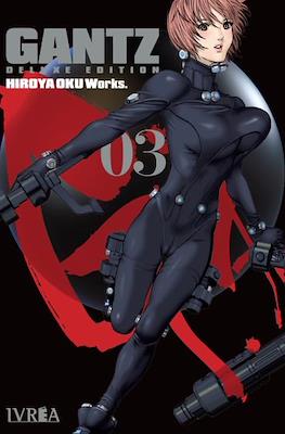 Gantz 03