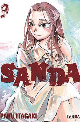 Sanda 09