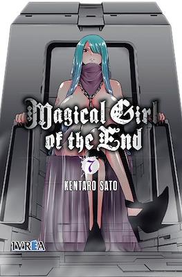 Magical Girl of the End 07