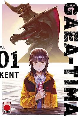 El gran Gaea-Tima 01