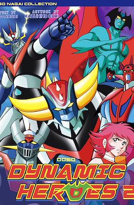 Dynamic Heroes 02