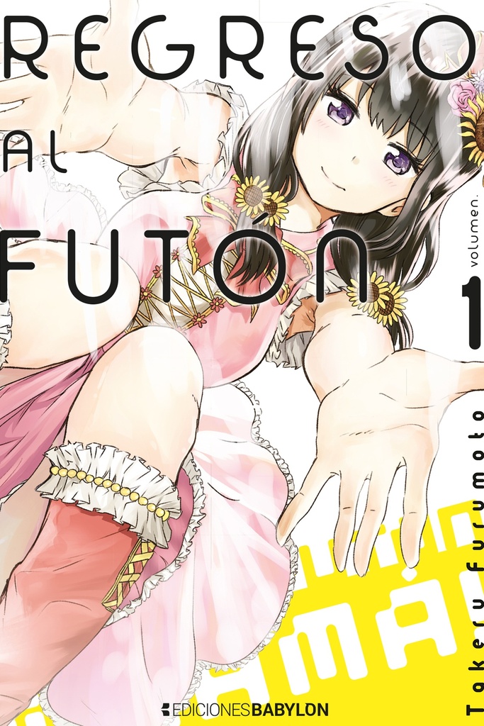 Regreso al futón 01