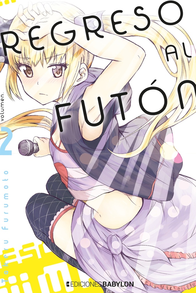 Regreso al futón 02