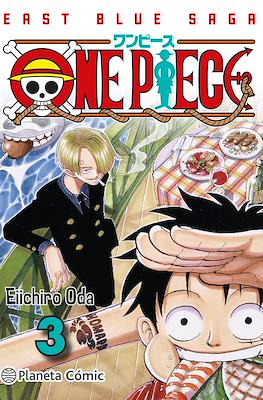 One Piece (3 en 1) 03
