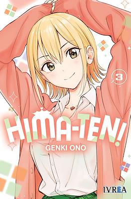 Hima-Ten! 03