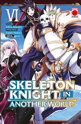 Skeleton Knight in Another World 06