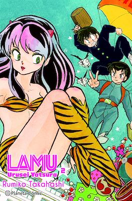 Lamu - Urusei Yatsura 02