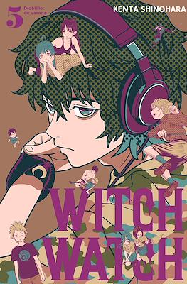 Witch Watch 05