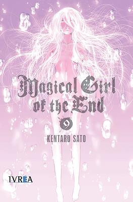 Magical Girl of the End 09