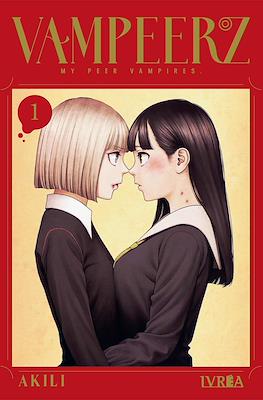 Vampeerz 01