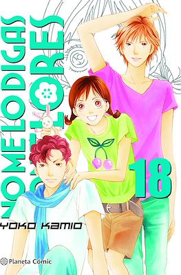 No me lo digas con flores 18