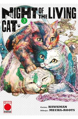 Nyaight of the Living Cat 03