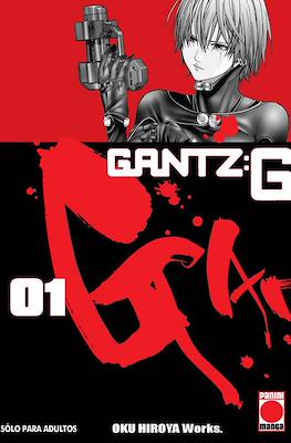 Gantz:G 01
