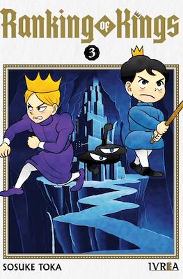 Ranking of Kings 03